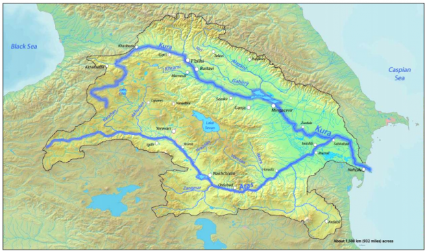 Cultura Kura-araxes pintarest