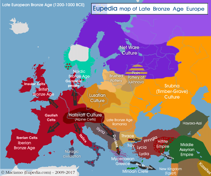 late_bronze_age_europe