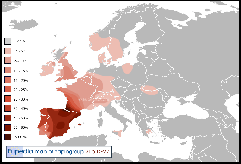 Haplogroup-R1b-DF27